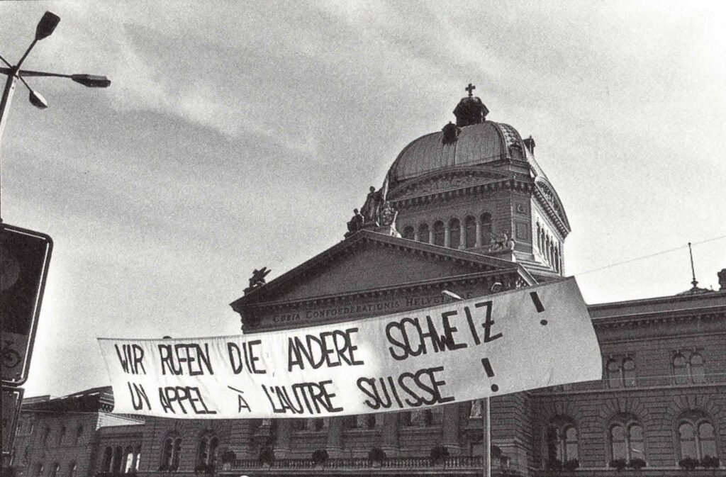 1987_Asile-en-Pèril_Andere-Schweiz