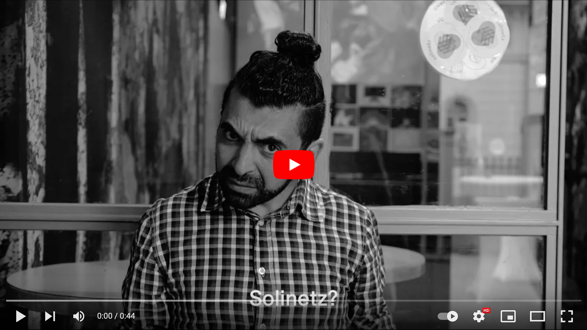 Video Solinetz Zürich 2021