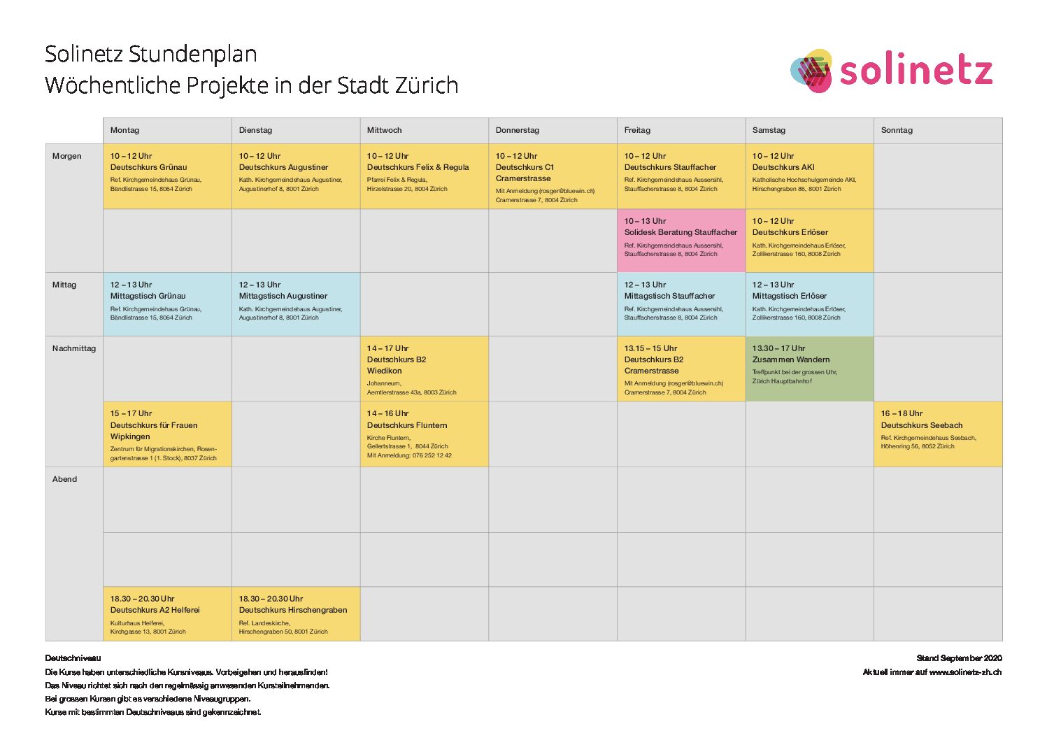 Stundenplan_Solinetz_September 2020